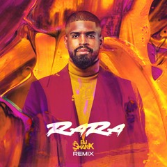 Dj Shark - RARA - By Blu Raye (Remix)