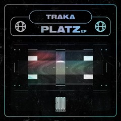 PLATZ EP (SUDO Sound)
