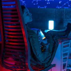 space traveling vagabond