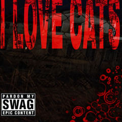 ILOVECATS