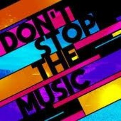 don't stop the music @ deejay mario di tommaso