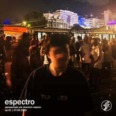 Espectro @ FunctionFM
