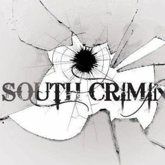 South Criminal - Power Source