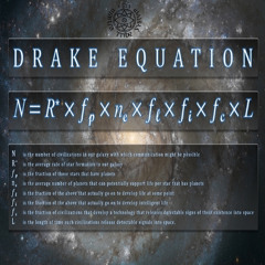 Drake Equation