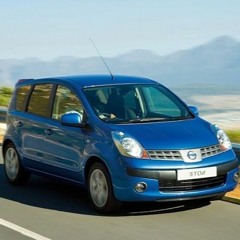 Nissan - Note (1.5 DCI 86 Connect Edition)