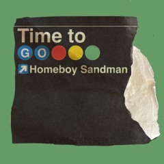 Time To Go