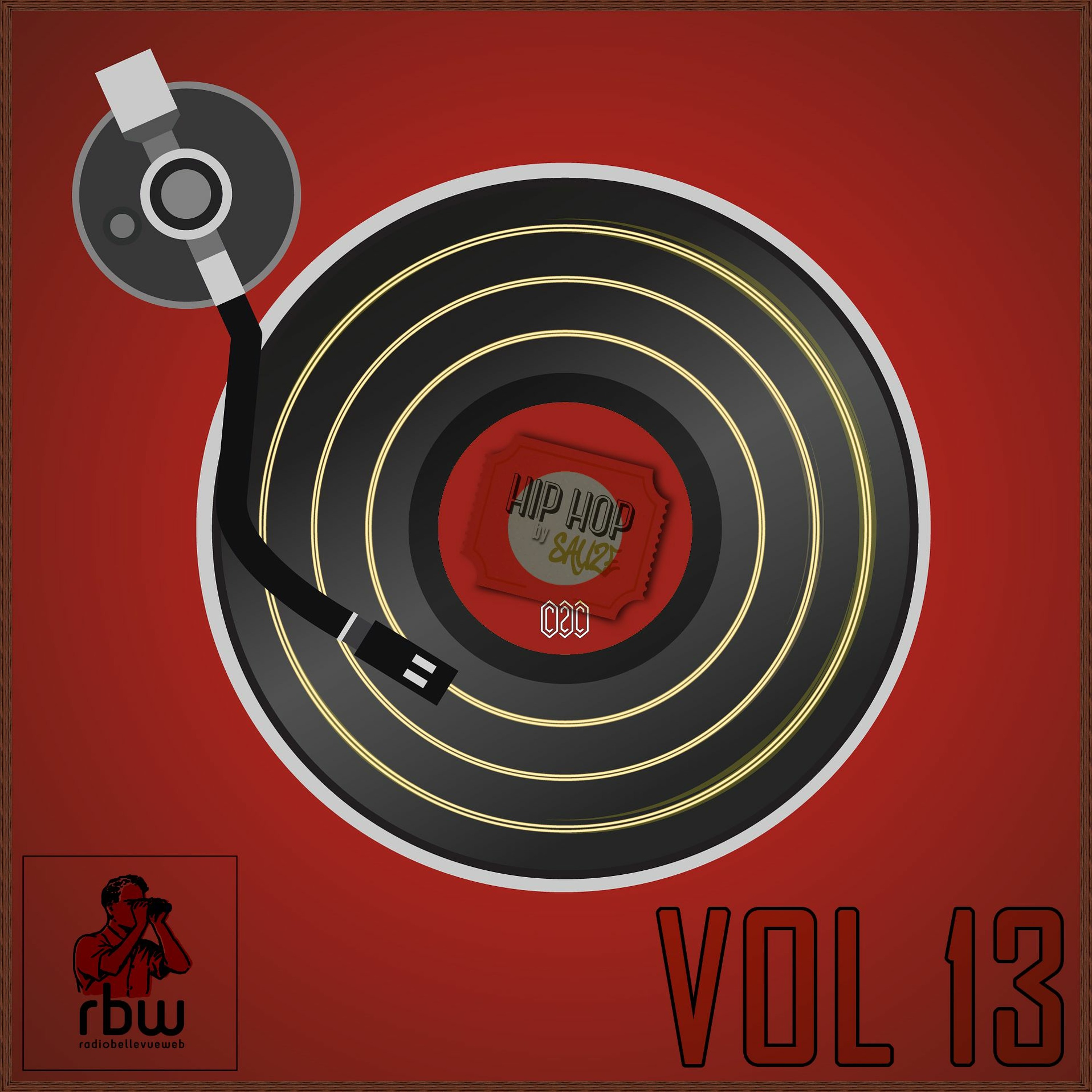 Hip Hop by Sauze