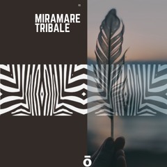 MIRAMARE TRIBALE