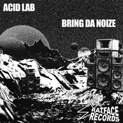Acid Lab - Rudebwoy Soldier