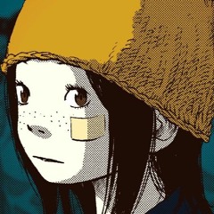 Solanin - Imanol Miranda