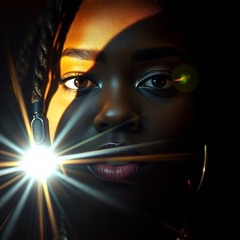 Ghostia - Solar Flare