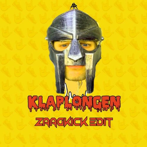 Sickmode - Klaplongen (ZAAGKICK EDIT)