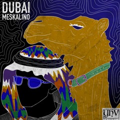 Meskalino - Dubai (Original Mix) YHV Records / Progressive House