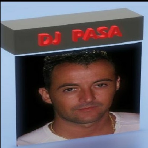 - BASE- MAXIS - DJ PASA - ( REMIX 95s  )