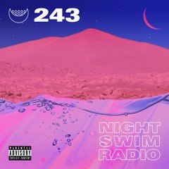Night Swim Radio - Dive 243