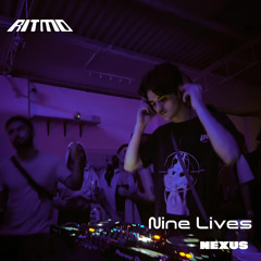 (Live Set) Ritmo Nexus Warehouse rave