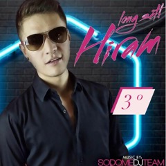 3º Sodome Live & Long Set 3 hr