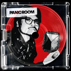 PAN!C ROOM RADIO 12 | BALUTBOY