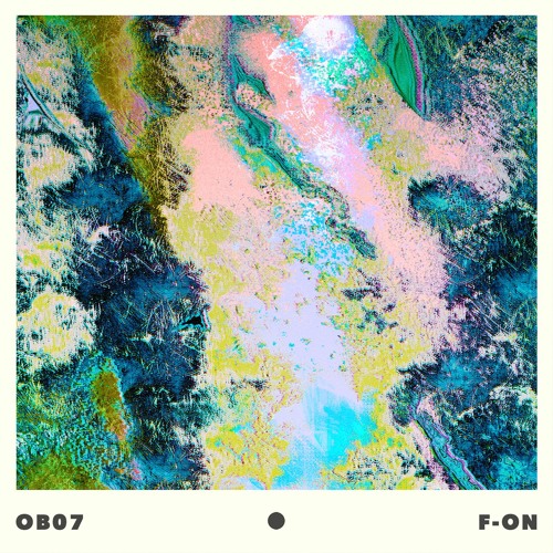 On Board Music - Mix Series - F-on OB07