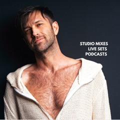 • STUDIO MIXES // PODCASTS // LIVE SETS •