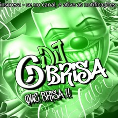 DJ GBRISA - RAVE BRUXARIA - VOU DAR TAPA