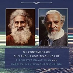 READ PDF 💞 When Oceans Merge: The Contemporary Sufi and Hasidic Teachings of Pir Vil