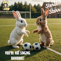 Sterlan Starr - You’re Not Singing Anymore! (Mr Silky's LoFi Beats)