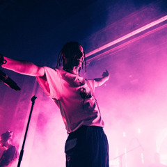 Phases (Chase Atlantic "Phases" Livestream Ver.)