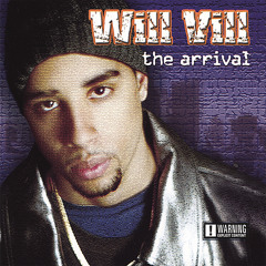 Will Vill - Clarify