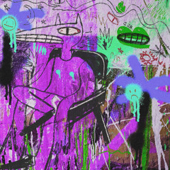 Dro Kenji X Juice WRLD Type Beat - "thru it"