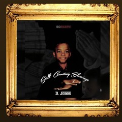 D. Jones featuring Jadakiss, Beanie Sigel & K Gibbs - Motion Picture