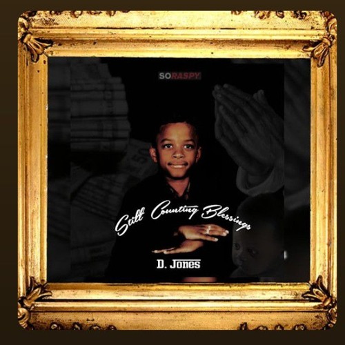 D. Jones featuring Jadakiss, Beanie Sigel & K Gibbs - Motion Picture