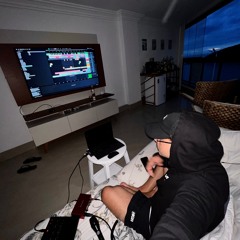 MONT - PARA NA FRENTE DO BONDE vs TROPA DE VITÓRIA [ DJ ISAQUE GOMES ]