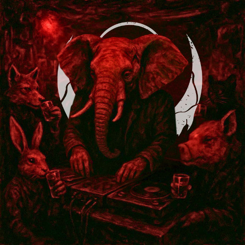 DRUNKEN ZOO (M333 - S1)