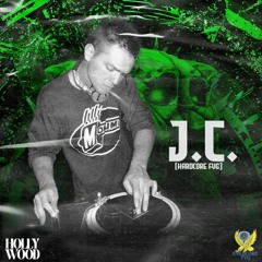 JC @ The Reunion 03 - 02 - 2024 -- Discoteca Hollywood (Pn)