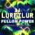 Artwork for FULLON POWER (230513) by DJ LURFiLUR (SE)