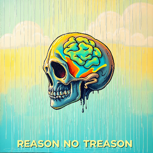 REASON NO TREASON