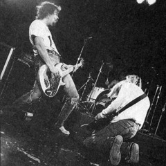 Drain you (Solo)