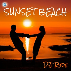 Sunset Beach - DJ Ryde - Fresh DEM Records.wav