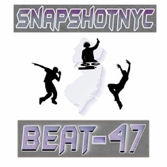 BEAT-47 (JERSEY) (Produced By SnapShotNYC)