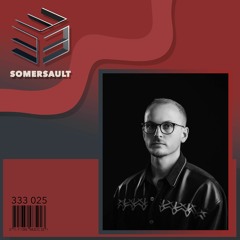 333 Sessions 025 - Somersault