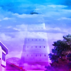 Lavender Town (Psycodelik Remix)