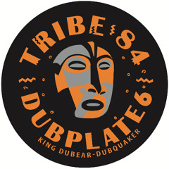 King Dubear - Dubquaker (TEFDBPLT6)