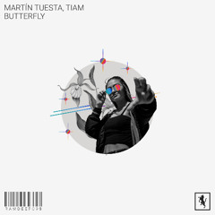 Martín Tuesta & Tiam (PE) - Future Is Mine [RAWDEEP098]