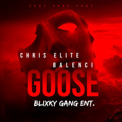 Chris Elite x Balenci - GOOSE