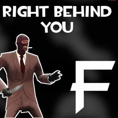Right Behind You (Team Fortress 2 OST #06) || Metal Fortress Final Remix