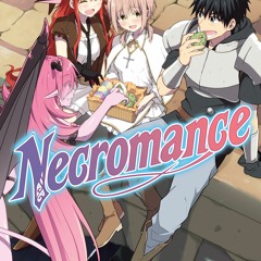eBook✔️Download Necromance Vol. 2