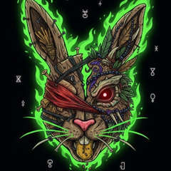 R4BB1T - Voodoo boys