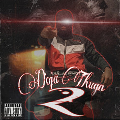 Yung Doja “In Da Mix”Prod@RockyyThugn