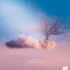 rayn & J-MOX - somebody (ft. RIIVER)